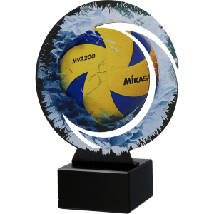 Statuetka WR-VOL