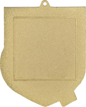 80 mm MD8063 Medal strzelectwo - obrazek 5