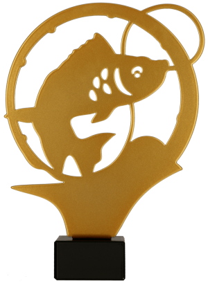 Statuetka ML-FIS3 - obrazek 2