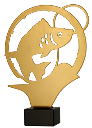 Statuetka ML-FIS3