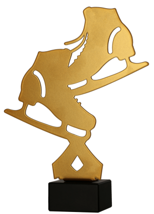 Statuetka ML-FSK3