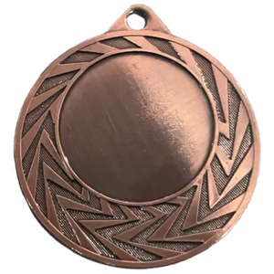 40mm MMC0240 Medal ogólny - obrazek 3