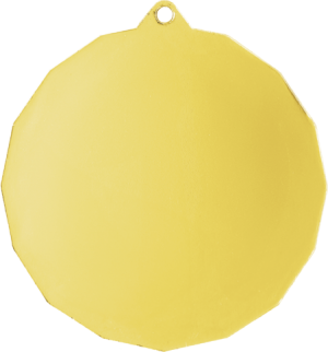70 mm MMC7075 Medal Ogólny - obrazek 4
