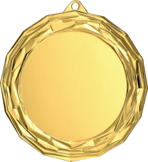 70 mm MMC7075 Medal Ogólny