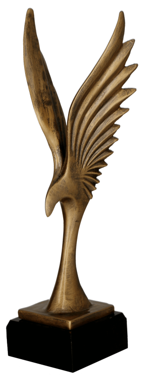 Trofeum ogólne RFST3046/BR