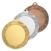 70 mm ME 7001 Medal Ogólny