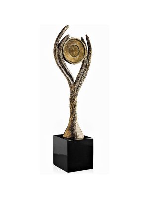 Trofeum ogólne RX004