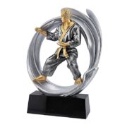 Karate DRX014