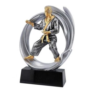 Karate DRX014