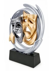 Teatr maski DRX021